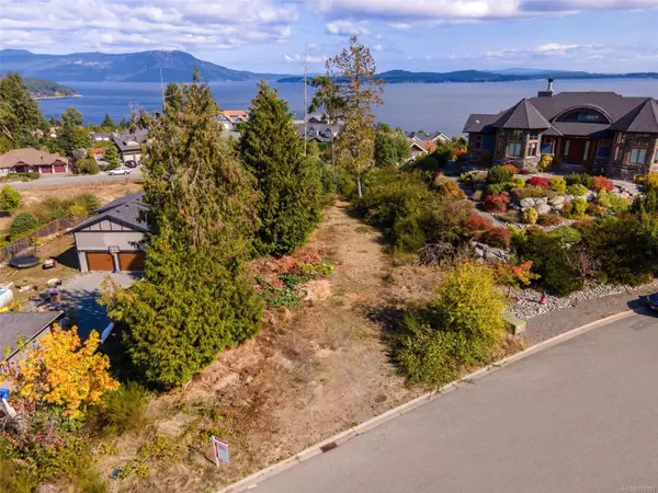 Mill Bay, BC V0R 2P7,LOT 48 Coopers Hawk Rise