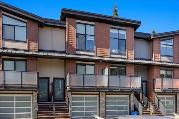 Langford, BC V9B 5R9,300 Phelps Ave #113