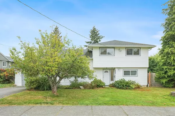 Comox, BC V9M 1E6,412 Rodello St