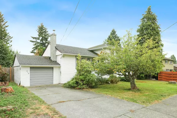 Comox, BC V9M 1E6,412 Rodello St