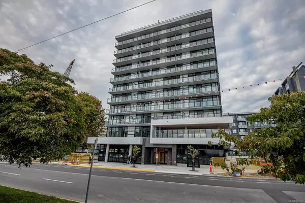 1100 Yates St #509,  Victoria,  BC V8V 0H5