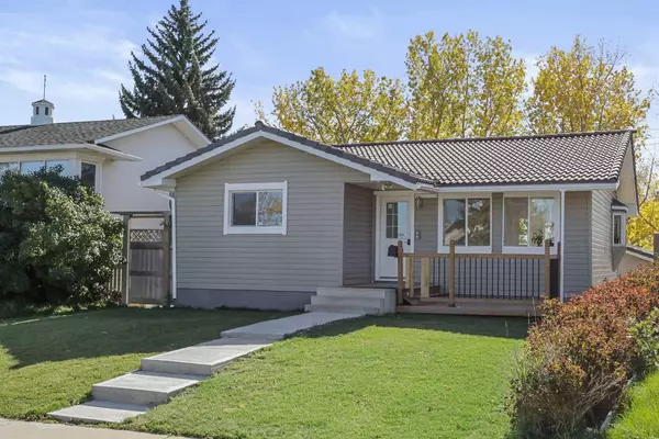 477 72 AVE Northeast, Calgary, AB T2K 5H8