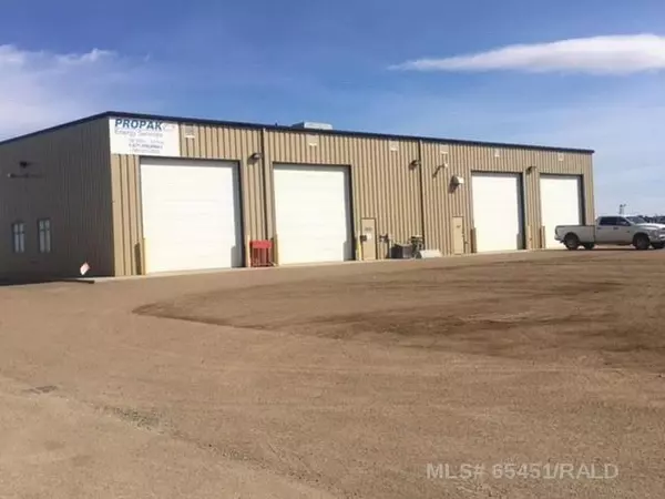 Lloydminster, AB T9V 2X9,5803 63 AVE #1A