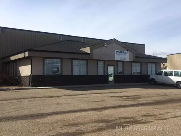 5803 63 AVE #1A, Lloydminster, AB T9V 2X9