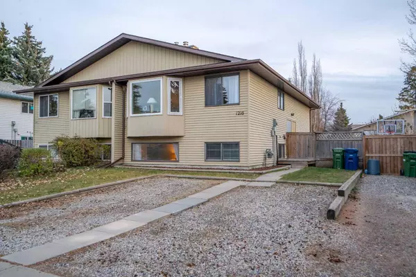 Airdrie, AB T4B 1B5,1216 Allen ST SE