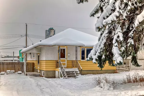 924 39 ST Southwest, Calgary, AB T3C 1T9