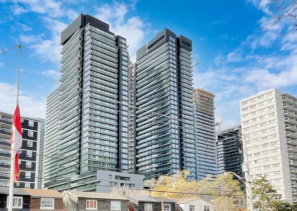 127 Broadway AVE #308 S, Toronto C10, ON M4P 1V4