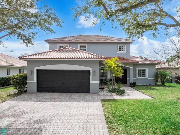 Weston, FL 33326,16871 SW 5th Ct