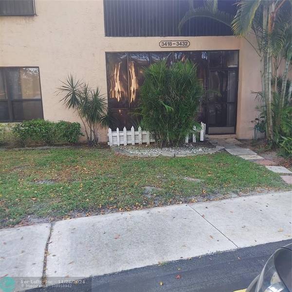 Pompano Beach, FL 33063,3420 NW 47th Ave  #3143