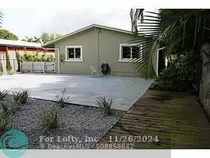 Fort Lauderdale, FL 33311,1749 NW 6th Ave  #2