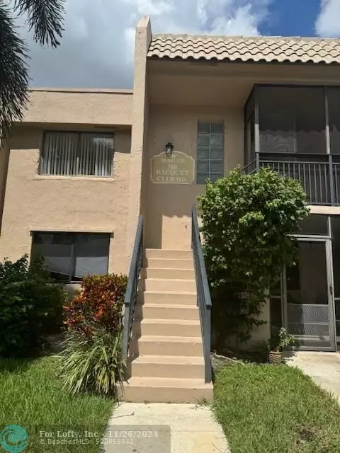 380 Racquet Club Rd  #202, Weston, FL 33326