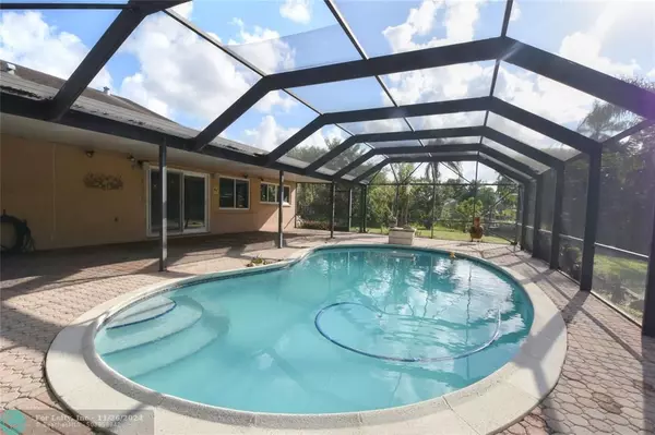 Cooper City, FL 33328,8717 SW 55TH STREET