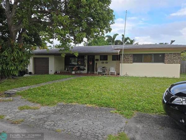 2816 NE 18th Ter, Wilton Manors, FL 33306