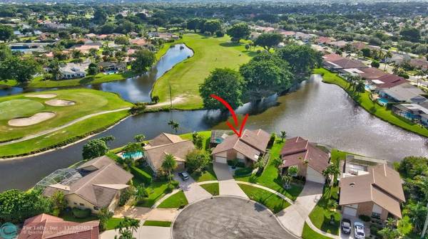 10544 Fenway Place, Boca Raton, FL 33498