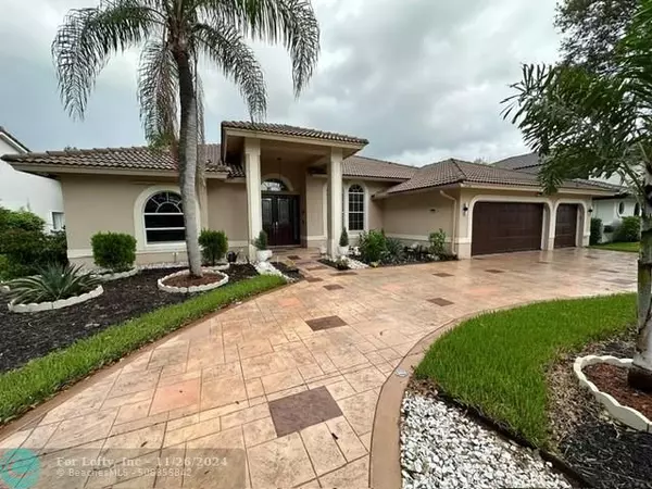 10719 NW 49th Mnr, Coral Springs, FL 33076