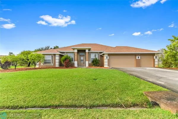 4002 SW Melbourne St, Port St Lucie, FL 34953