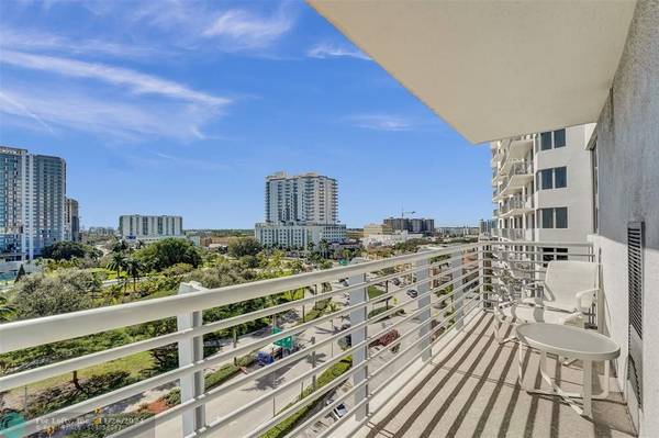 1830 Radius Dr  #815, Hollywood, FL 33020