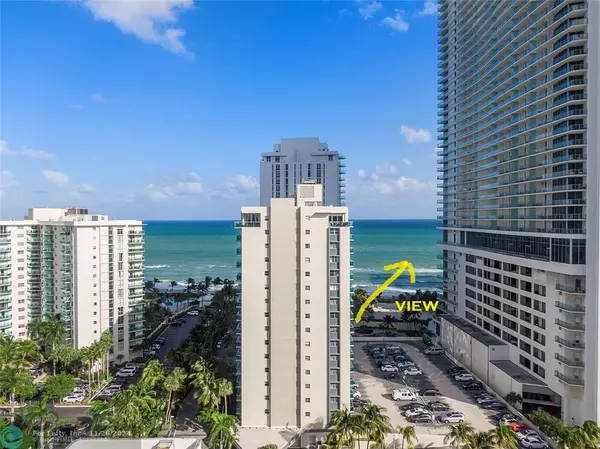 Hollywood, FL 33019,4001 S Ocean Dr  #6F