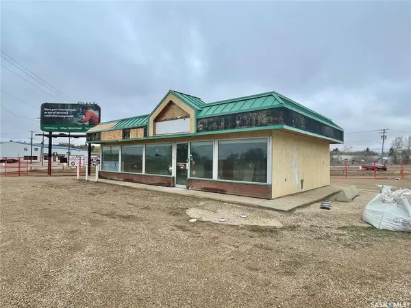 Moose Jaw, SK S6H 1T9,874 High STREET W