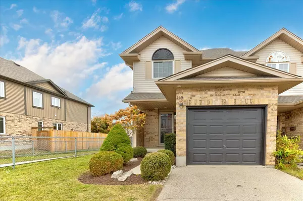 Kitchener, ON N2R 1Y4,115 TEMPLEWOOD DR