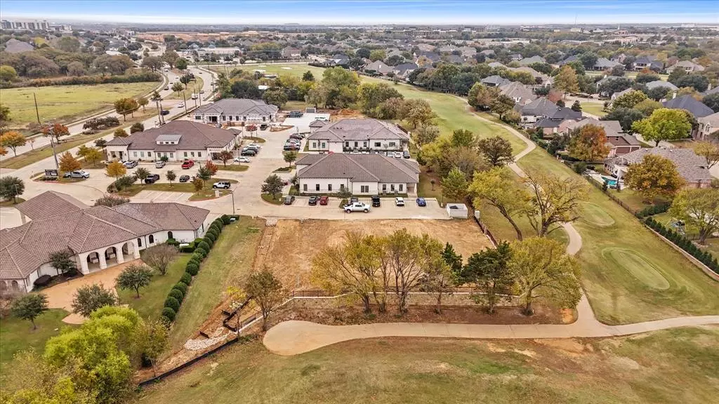 1031 Matlock Road, Mansfield, TX 76063