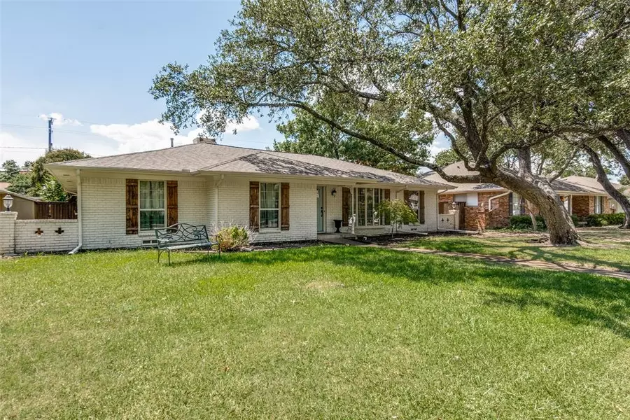 9332 Loma Vista Drive, Dallas, TX 75243