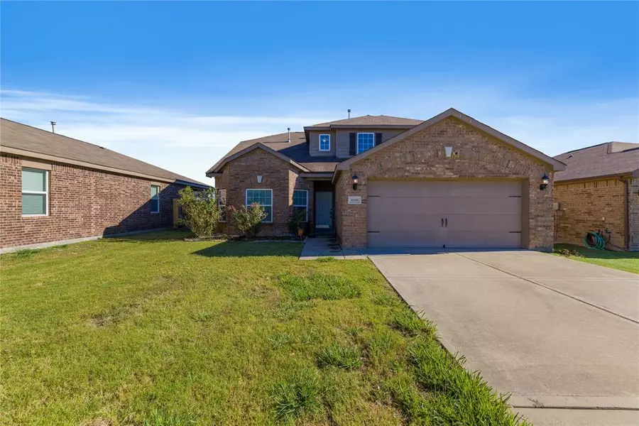 4040 Elderberry Street, Forney, TX 75126