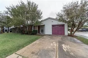 4425 Jenkins Street, The Colony, TX 75056