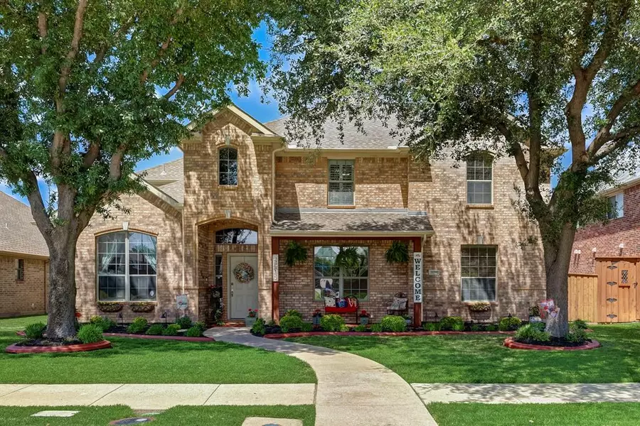 11798 Forestbrook Drive, Frisco, TX 75035