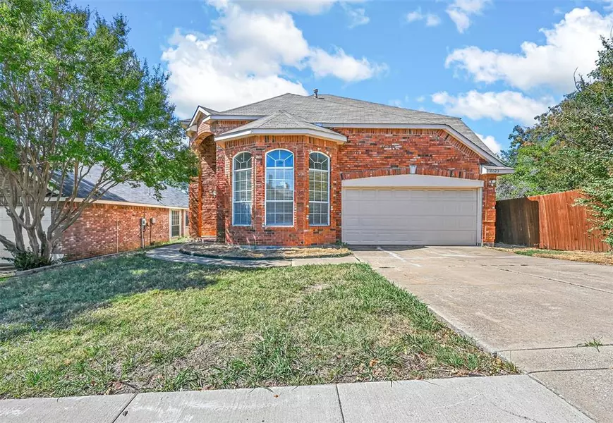 18623 Shadow Ridge Drive, Dallas, TX 75287