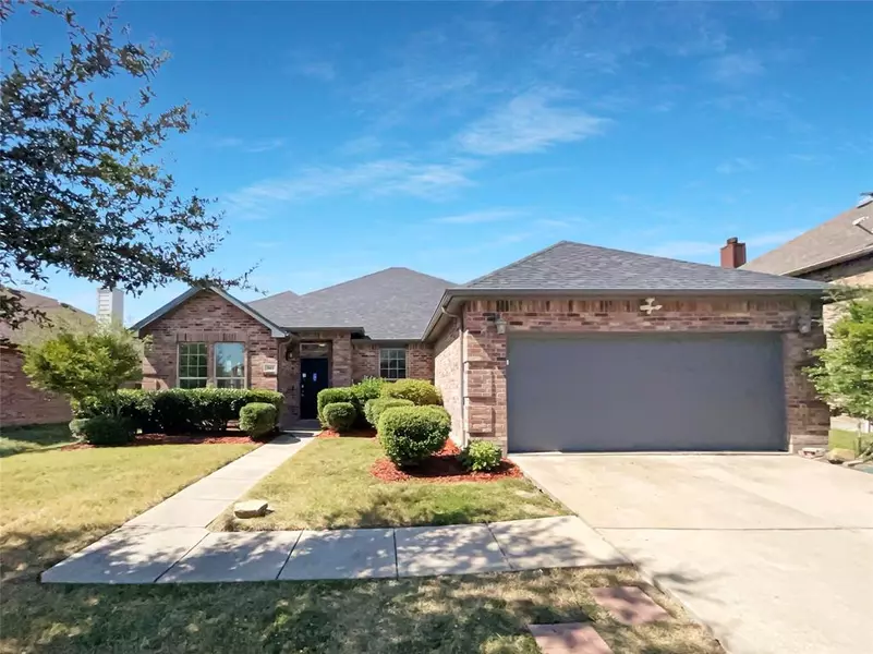 543 Laurel Lane, Fate, TX 75087