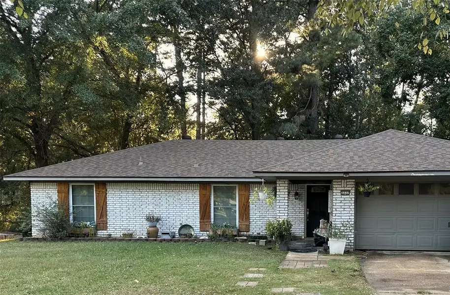 3237 Pine Haven Lane, Haughton, LA 71037