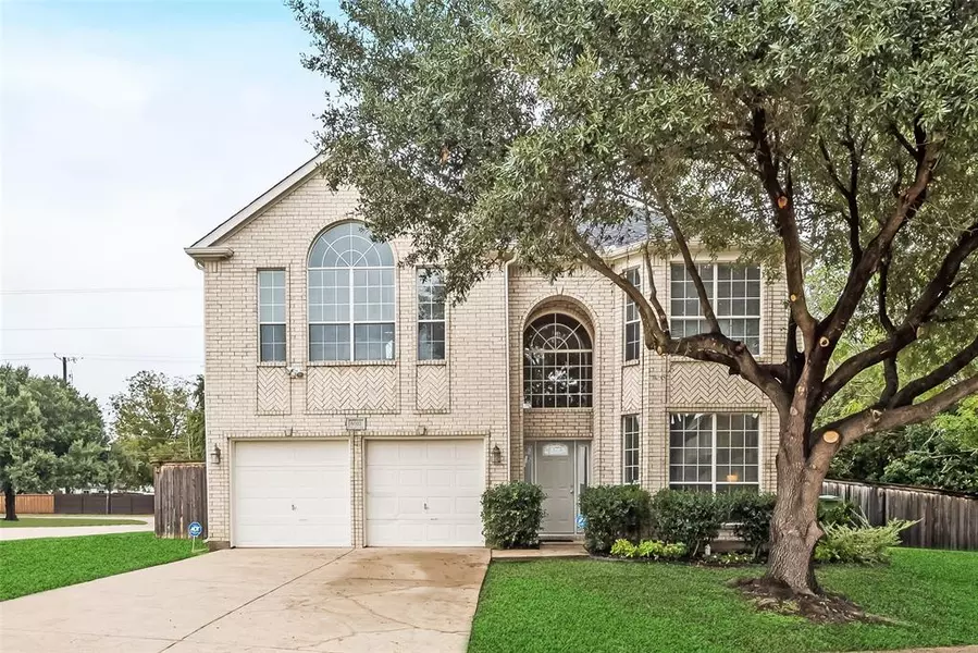 6002 Baldcypress Court, Garland, TX 75043