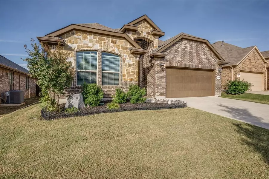 1808 Spinnaker Drive, Denton, TX 76210