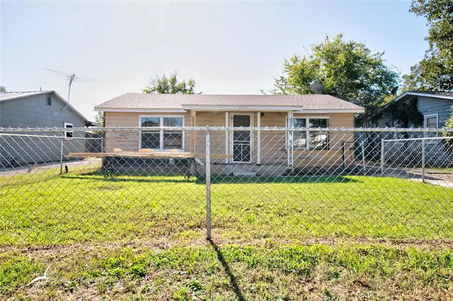 2049 Collins Avenue, Abilene, TX 79603