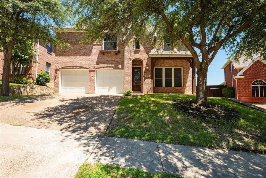 1215 Nocona Drive, Irving, TX 75063