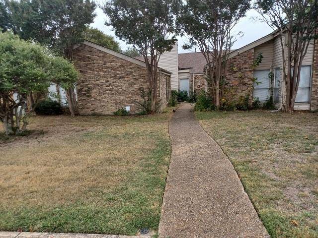 1904 Treehouse Lane, Plano, TX 75023