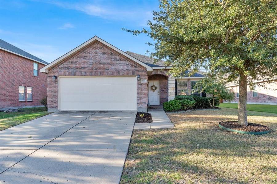 513 Indian Paintbrush, Fate, TX 75087