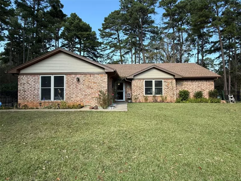 410 An County Road 3593, Palestine, TX 75803