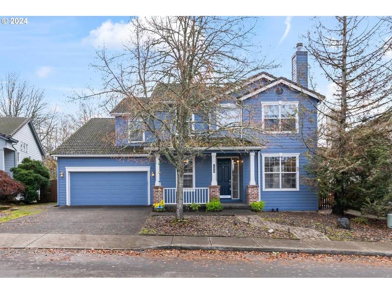 15846 NW ANDALUSIAN WAY, Portland, OR 97229