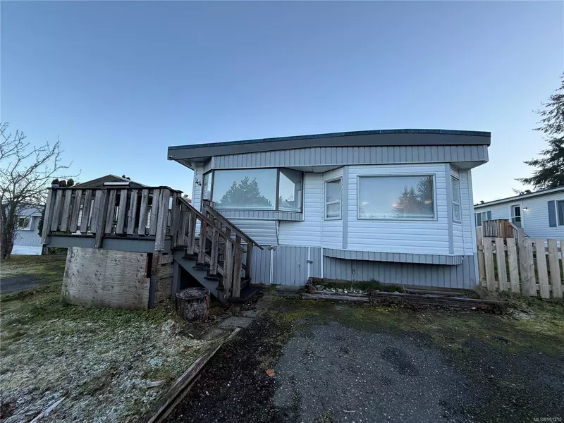 7100 Highview Rd #44, Port Hardy, BC V0N 2P0