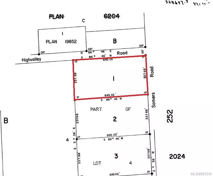 Lot 1 Somers Rd, Port Alberni, BC V9Y 8N9