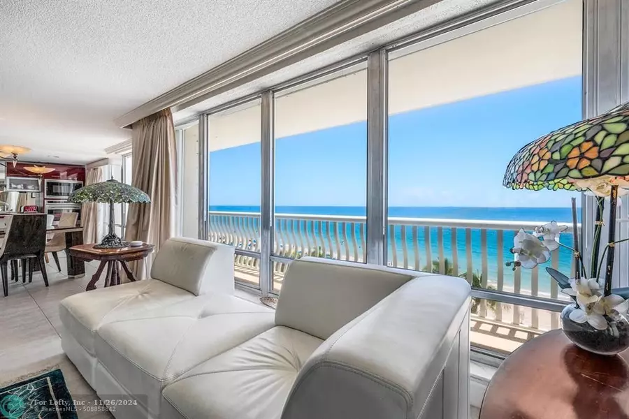 4020 Galt Ocean Dr  #412, Fort Lauderdale, FL 33308