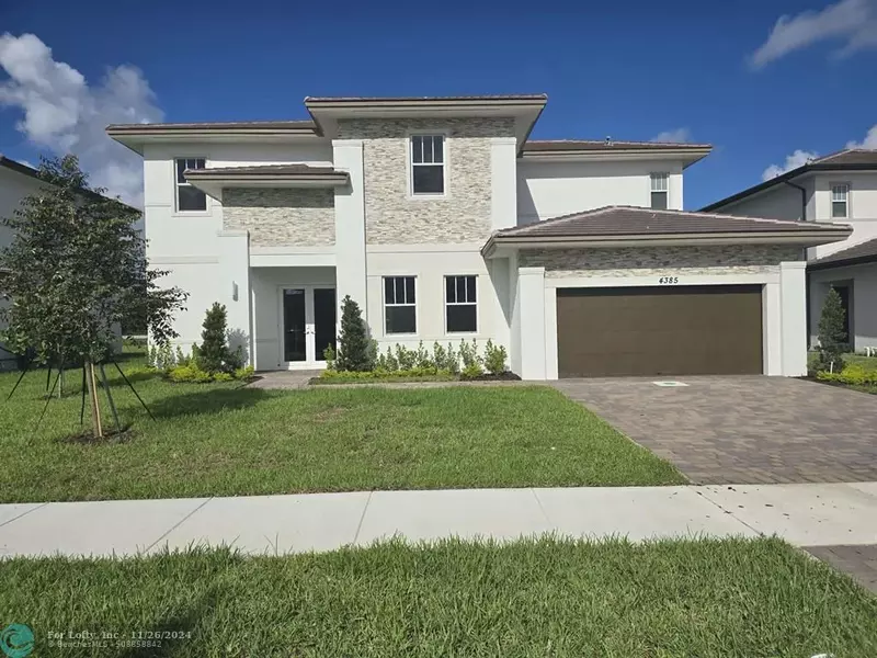 4385 SW 123rd lane, Davie, FL 33330