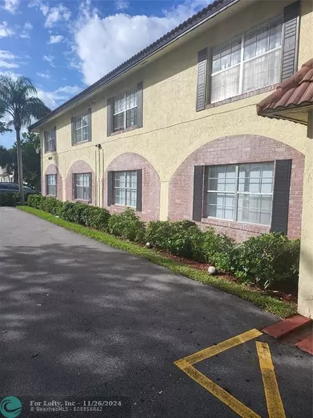 10751 Royal Palm Blvd  #20, Coral Springs, FL 33065