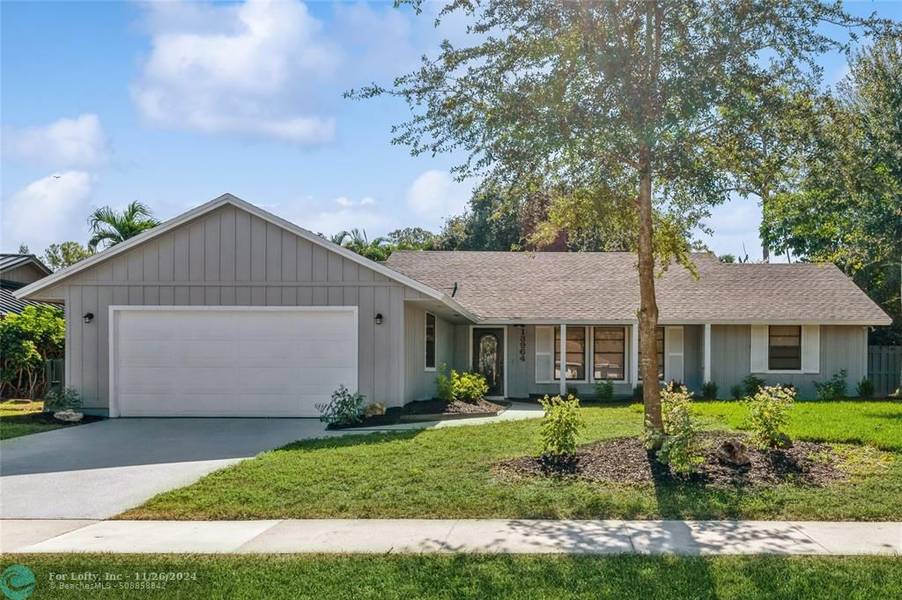 13964 Aster Ave, Wellington, FL 33414