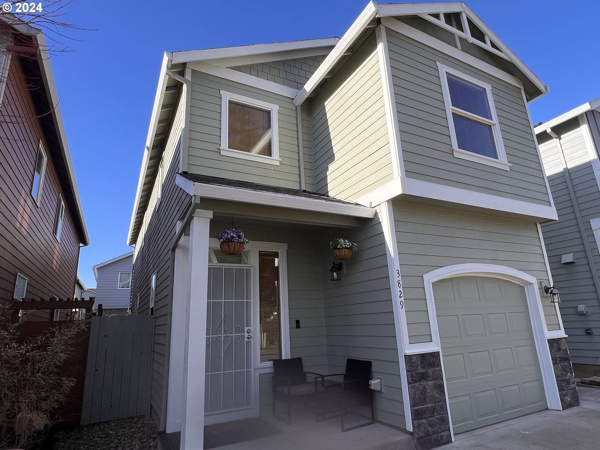 3829 SE 125TH AVE, Portland, OR 97236