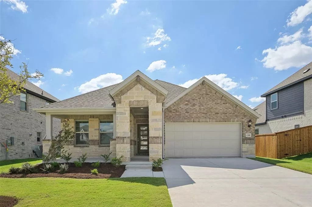 Anna, TX 75409,1200 Huntington Drive