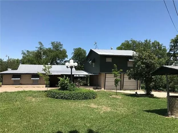 Whitney, TX 76692,116 Canyon Court