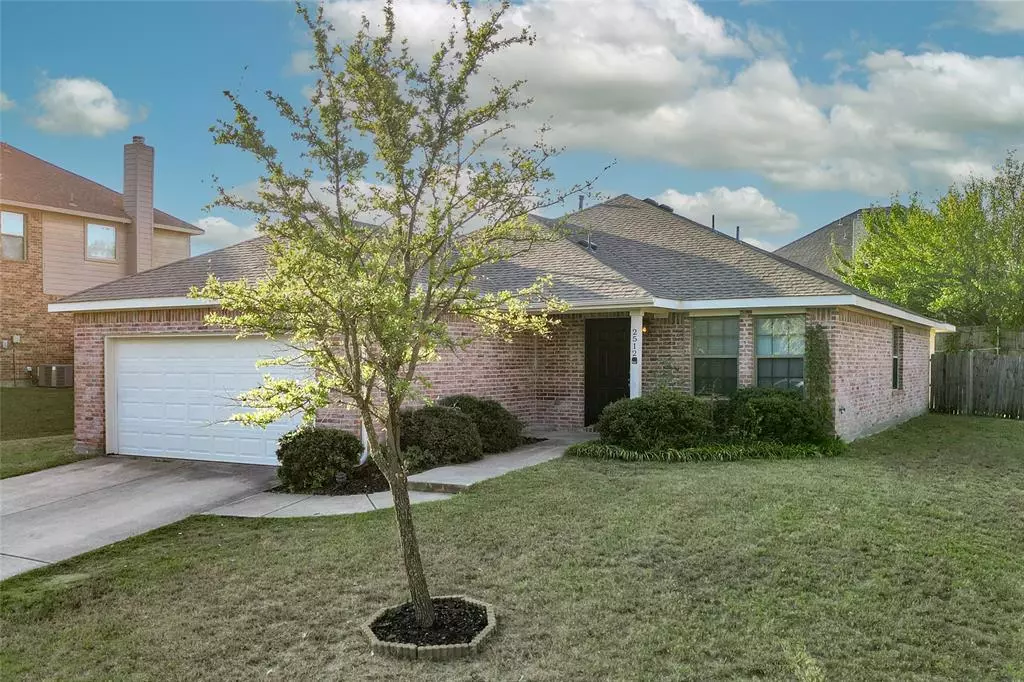 Melissa, TX 75454,2512 Quail Ridge Road